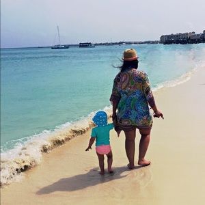 Meet your Posher, Michelle